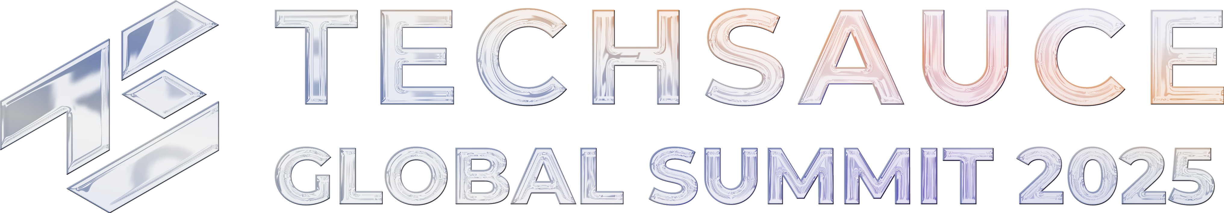 techsauce global summit 2025 logo