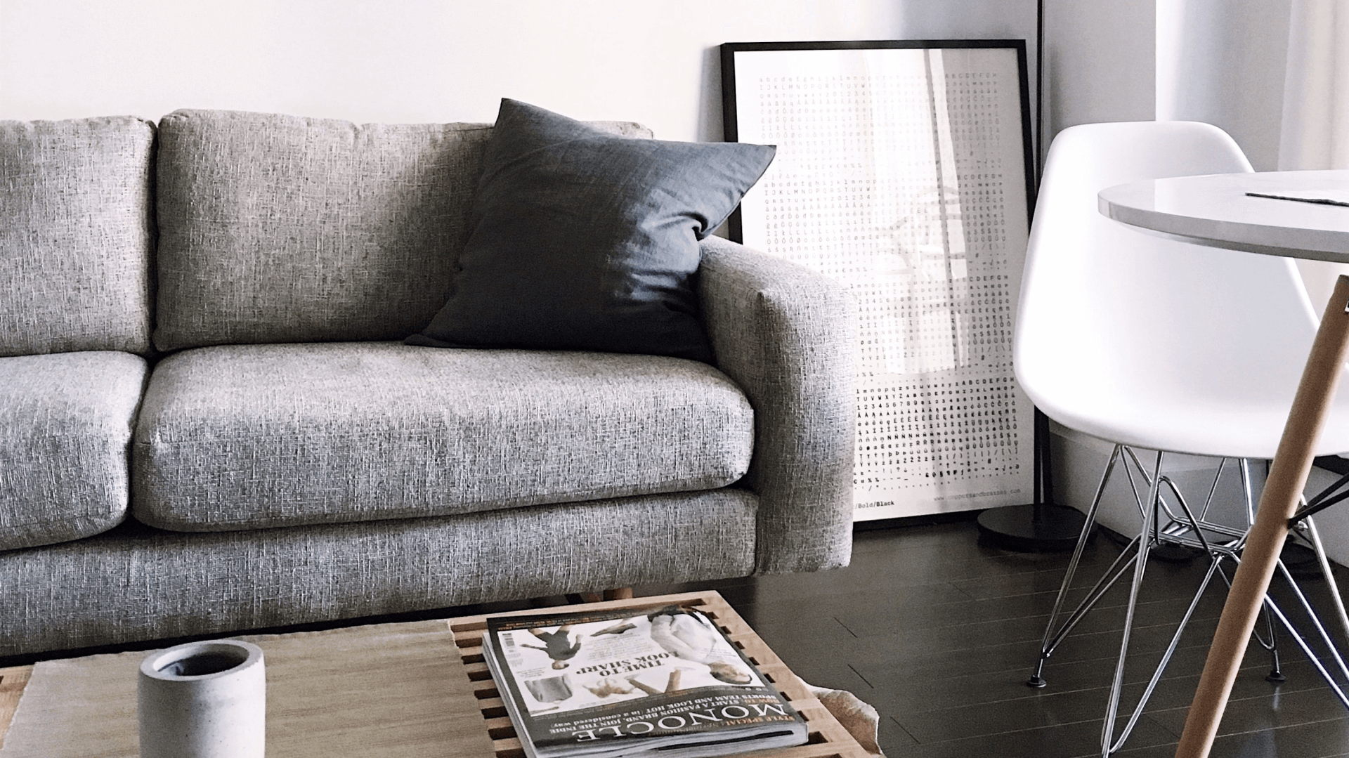 Home & Decor