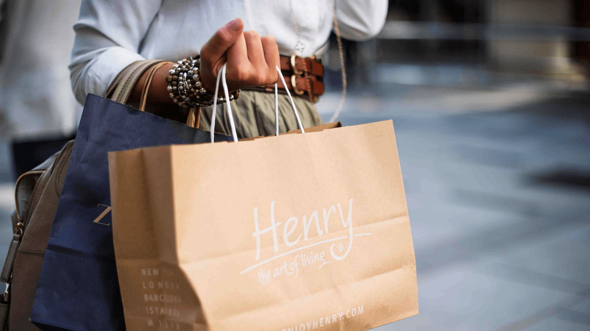Shopping