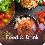 Food & Drink