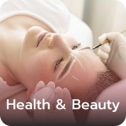 Health & Beauty