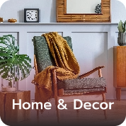 Home & Decor