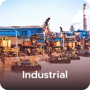 Industrial