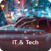 IT & Tech