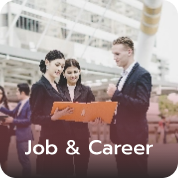 Job & Career