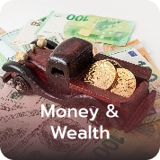 Money & Wealth