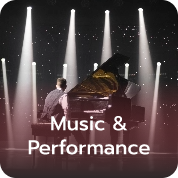 Music & Performance