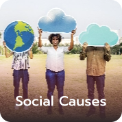 Social Causes