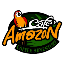 Café Amazon en Zipevent