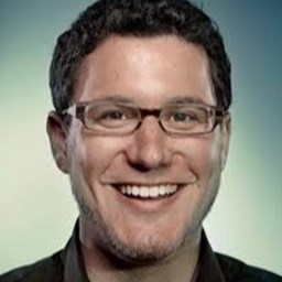 Eric Ries Zipevent